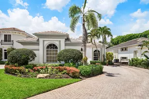 7917 Villa D Este Way, Delray Beach, FL 33446 - Photo 2