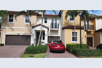 6960 Long Pine Circle, Coconut Creek, FL 33073 - Photo 2
