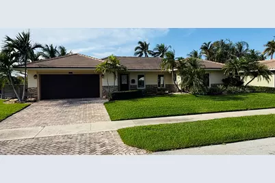 1525 SE 12th Street, Deerfield Beach, FL 33441 - Photo 1