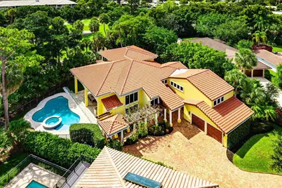 6541 Timber Lane, Boca Raton, FL 33433 - Photo 1