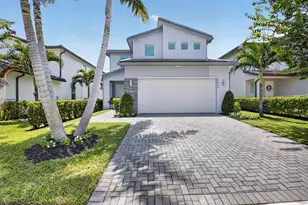 2665 Country Lake Trail, Boynton Beach, FL 33436 - Photo 2