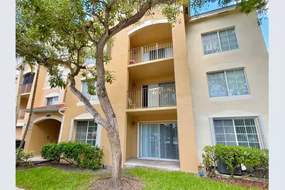 4200 San Marino Boulevard #107, West Palm Beach, FL 33409 - Photo 1