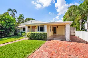 326 Marlborough Pl, West Palm Beach, FL 33405 - Photo 6