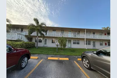 55 Hastings D, West Palm Beach, FL 33417 - Photo 1