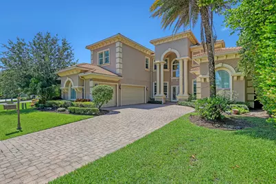 6464 Bellamalfi Street, Boca Raton, FL 33496 - Photo 2