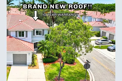 5511 Crossing Rocks Court, Riviera Beach, FL 33407 - Photo 1
