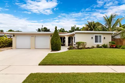 2070 NE 63rd Street, Fort Lauderdale, FL 33308 - Photo 1