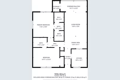 10875 SW 112th Avenue #202, Miami, FL 33176 - Photo 26
