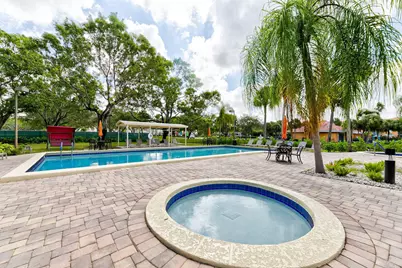 7410 Woodmont Terrace #202, Tamarac, FL 33321 - Photo 30
