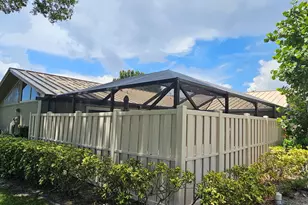 5876 Golden Eagle Cir, Palm Beach Gardens, FL 33418 - Photo 2