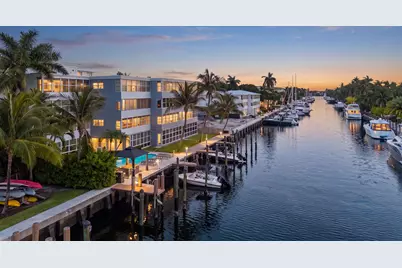 40 Isle Of Venice Drive #3, Fort Lauderdale, FL 33301 - Photo 1