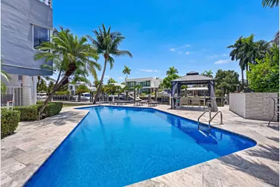 40 Isle Of Venice Drive #3, Fort Lauderdale, FL 33301 - Photo 2