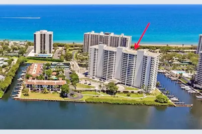 4201 N Ocean Boulevard #C-1405, Boca Raton, FL 33431 - Photo 4