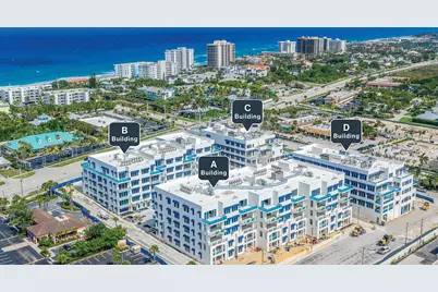 1011 US Highway 1 #D203, Juno Beach, FL 33408 - Photo 1