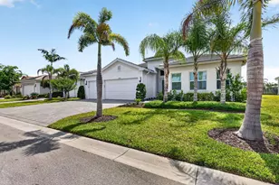 12029 SW Water Lily Terrace, Port Saint Lucie, FL 34987 - Photo 1