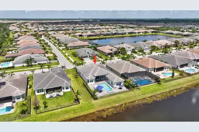 12029 SW Water Lily Terrace, Port Saint Lucie, FL 34987 - Photo 60