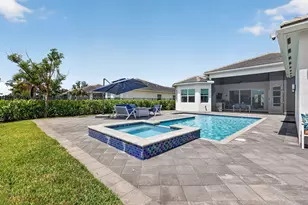 12029 SW Water Lily Terrace, Port Saint Lucie, FL 34987 - Photo 50