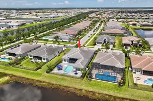 12029 SW Water Lily Terrace, Port Saint Lucie, FL 34987 - Photo 74
