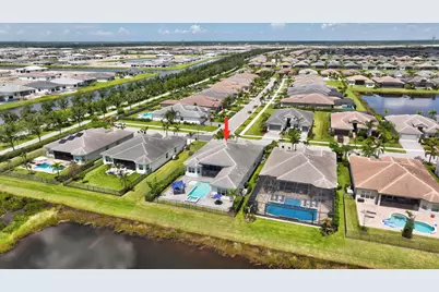 12029 SW Water Lily Terrace, Port Saint Lucie, FL 34987 - Photo 78