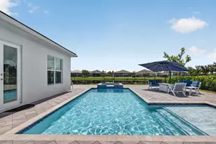 12029 SW Water Lily Terrace, Port Saint Lucie, FL 34987 - Photo 48