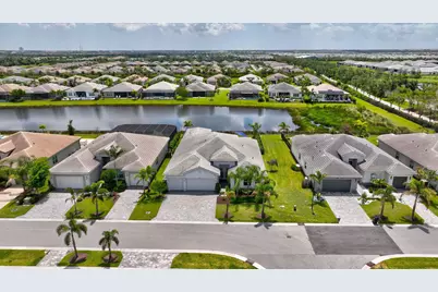 12029 SW Water Lily Terrace, Port Saint Lucie, FL 34987 - Photo 58