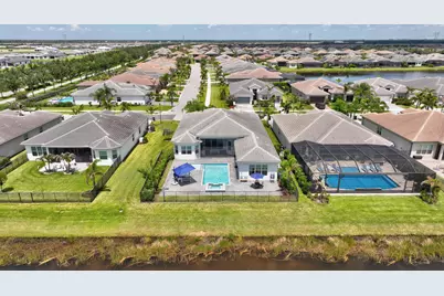 12029 SW Water Lily Terrace, Port Saint Lucie, FL 34987 - Photo 74