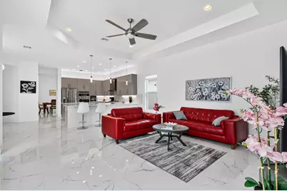 12029 SW Water Lily Terrace, Port Saint Lucie, FL 34987 - Photo 22