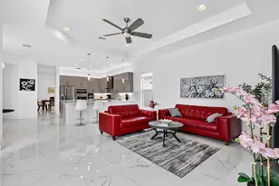 12029 SW Water Lily Terrace, Port Saint Lucie, FL 34987 - Photo 22