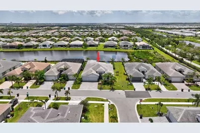 12029 SW Water Lily Terrace, Port Saint Lucie, FL 34987 - Photo 58
