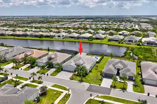 12029 SW Water Lily Terrace, Port Saint Lucie, FL 34987 - Photo 56