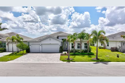 12029 SW Water Lily Terrace, Port Saint Lucie, FL 34987 - Photo 58