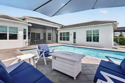 12029 SW Water Lily Terrace, Port Saint Lucie, FL 34987 - Photo 52