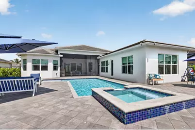 12029 SW Water Lily Terrace, Port Saint Lucie, FL 34987 - Photo 50