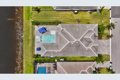 12029 SW Water Lily Terrace, Port Saint Lucie, FL 34987 - Photo 60