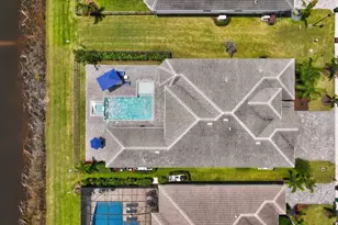 12029 SW Water Lily Terrace, Port Saint Lucie, FL 34987 - Photo 60