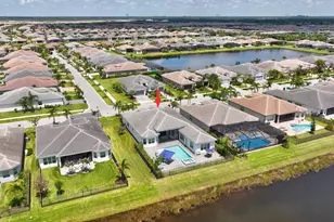 12029 SW Water Lily Terrace, Port Saint Lucie, FL 34987 - Photo 60