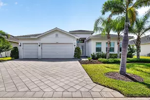 12029 SW Water Lily Terrace, Port Saint Lucie, FL 34987 - Photo 2
