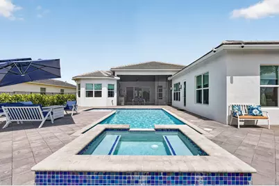 12029 SW Water Lily Terrace, Port Saint Lucie, FL 34987 - Photo 52
