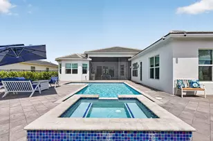 12029 SW Water Lily Terrace, Port Saint Lucie, FL 34987 - Photo 52