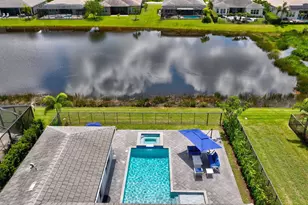 12029 SW Water Lily Terrace, Port Saint Lucie, FL 34987 - Photo 76