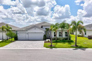 12029 SW Water Lily Terrace, Port Saint Lucie, FL 34987 - Photo 54