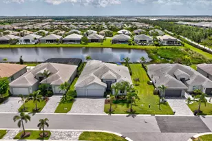 12029 SW Water Lily Terrace, Port Saint Lucie, FL 34987 - Photo 58