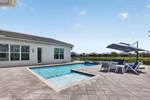 12029 SW Water Lily Terrace, Port Saint Lucie, FL 34987 - Photo 46