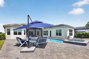 12029 SW Water Lily Terrace, Port Saint Lucie, FL 34987 - Photo 48