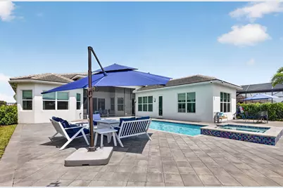 12029 SW Water Lily Terrace, Port Saint Lucie, FL 34987 - Photo 46