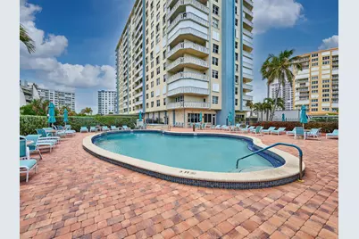 305 N Pompano Beach Boulevard #405, Pompano Beach, FL 33062 - Photo 38