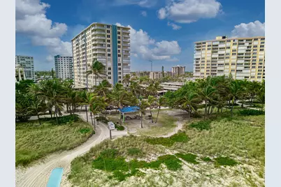 305 N Pompano Beach Boulevard #405, Pompano Beach, FL 33062 - Photo 44