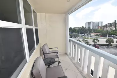 305 N Pompano Beach Boulevard #405, Pompano Beach, FL 33062 - Photo 24