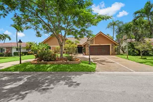 11182 NW 18th Ct, Coral Springs, FL 33071 - Photo 1