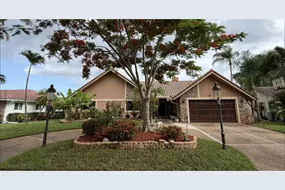 11182 NW 18th Court, Coral Springs, FL 33071 - Photo 1